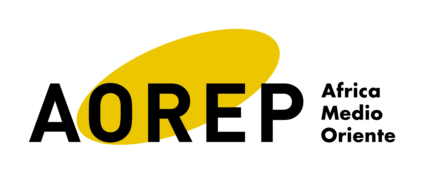 Associazione per l'organizzazione e la realizzazione di eventi e progetti in Africa e Medio Oriente (AOREP, Africa e Medio Oriente)